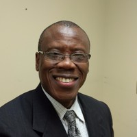 OMG,LLC - Onsite Management Group Employee George Satiah's profile photo