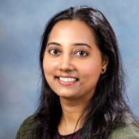 Shruthi Shekar Email
