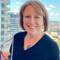 Baker McKenzie Employee Elizabeth Boone's profile photo