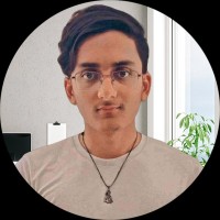 VideoDB Employee Nischay Joshi's profile photo