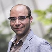 Sarbacane Employee Bertrand Mercier's profile photo