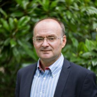 ISTELI Employee Axel Monteil's profile photo