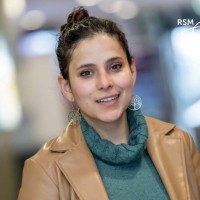 LifeVersity Employee Shreya Pokharel's profile photo