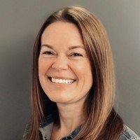 Moss kommune Employee Janne Eriksen's profile photo