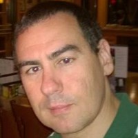 Microsoft Employee Marcelo Bastos's profile photo