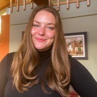 Maple (getmaple.ca) Employee Abbey Sanford's profile photo