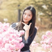 VC Fund Employee Cindy Lin's profile photo