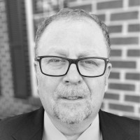 IES Infrastructure Employee Sean Suttman's profile photo
