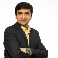 Borderless Employee Umesh Maini's profile photo