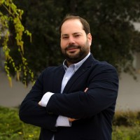 CEDRION Employee Enrique Medina's profile photo