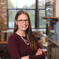 GWWO Architects Employee Linda Durand's profile photo