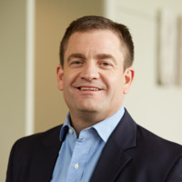 Foundation Wellness Employee Steve Robinson's profile photo