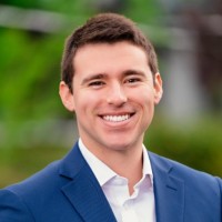 PACT Capital Employee Joseph Tow's profile photo