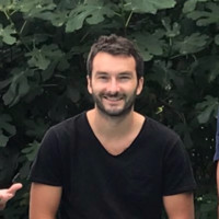 Mailmeteor Employee Corentin Brossault's profile photo