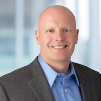 Donaldson Employee Ryan Berg's profile photo