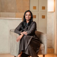 StartupTN Employee Kadambari Wedo's profile photo