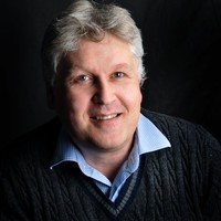 NXAI Employee Sepp Hochreiter's profile photo
