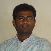 AMD Employee Sudhakar V's profile photo