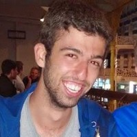 Solvo Employee Ori Wasserman's profile photo