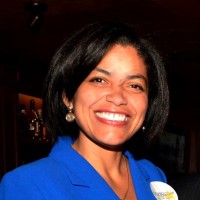Blue Cross & Blue Shield of RI Employee Doris de Los Santos's profile photo