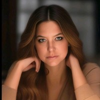 Fonbet.gr Employee Angeliki Kountoura's profile photo