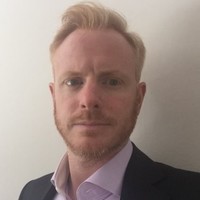 Dandara Ltd Employee Stuart Dyke's profile photo