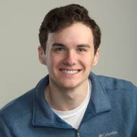 Lockheed Martin Employee Ethan McIntyre's profile photo