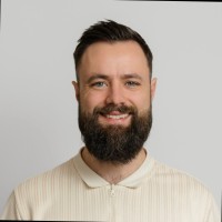 OAK'S LAB Employee Jake Dluhy-Smith's profile photo
