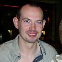 MPI Printing Employee Brendan Keenan's profile photo