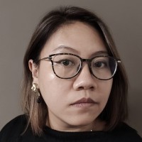 CuriousCore Employee Khadijah Rajali's profile photo