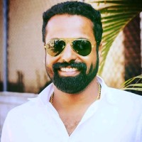 Gautham Rai Email