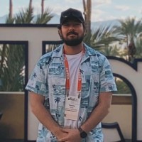 Décor Global Employee Tommy Guess's profile photo