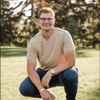 SR Mechanical, Inc. Employee Joel Howard's profile photo