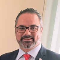 Intero Integrity Employee Danny Haykal's profile photo