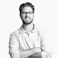 Populous Employee Philip Mueller's profile photo