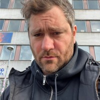 Stefan Kock Email