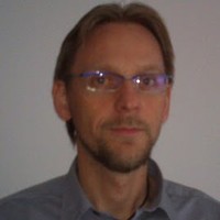 Royal Norwegian Embassy Employee Ben Leed's profile photo