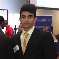 Fire Neural Network Employee Gil Olenscki Neto's profile photo