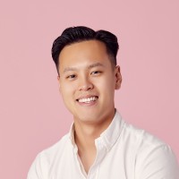 Canva Employee Nick Yang's profile photo