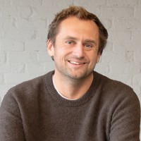 Board of Innovation Employee Nick Bogaert's profile photo