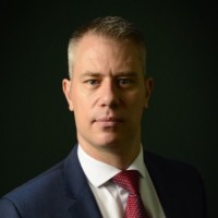 Edward Jones Employee Simon Tanner's profile photo