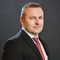 HomeBound Developments Employee Stefan Toth's profile photo