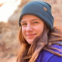 National Basketball Association (NBA) Employee Caroline McKee's profile photo