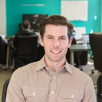 Cedexis Employee Connor McLeod's profile photo