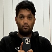 Bloomtrix Employee Krishnakumar Srinivasan's profile photo