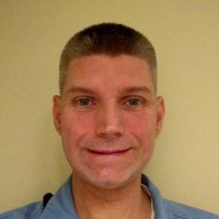General Motors Employee Jerry Sheets's profile photo