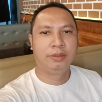 PT. Maju Express Indonesia / PT Mahakarya Sukses Indonesia (MITO Group) Employee Ernest Perdamuan's profile photo