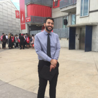 Morin Supply Employee Kareem Taji's profile photo