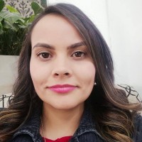Claro Pay Employee Grisell Palazuelos's profile photo