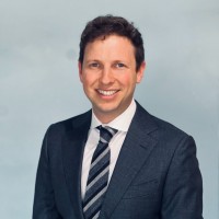 Los Angeles Dodgers Employee Michael Spetner's profile photo